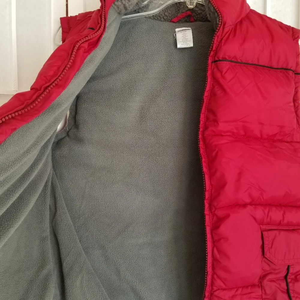 Gymboree beautiful pre